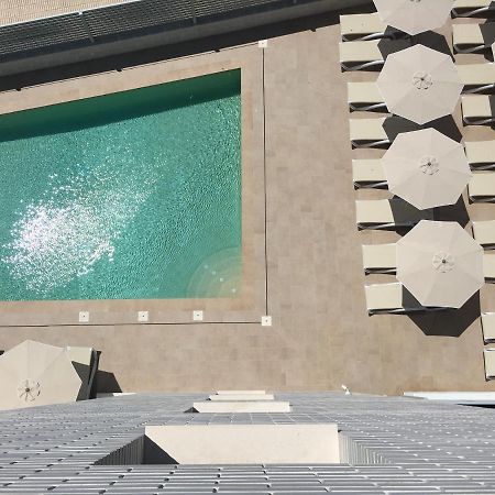 Apartamentos Roses Platja Екстер'єр фото