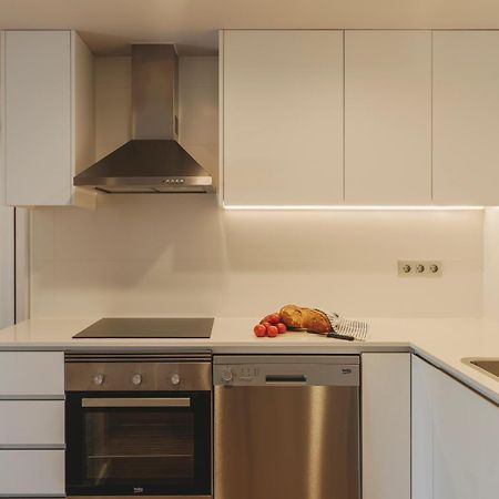 Apartamentos Roses Platja Екстер'єр фото